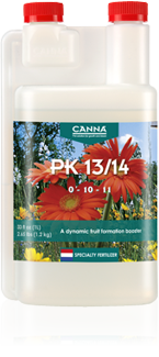 Canna PK 13/14